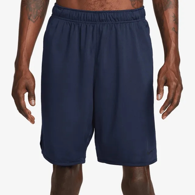 Nike Totality Dri FIT 9 Inch Unlined Versatile Shorts