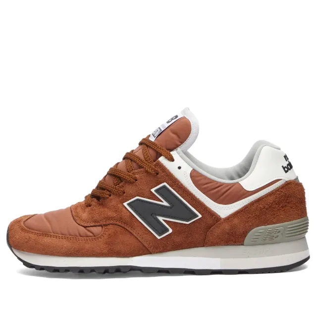 New Balance OU 576 RBK - MADE IN ENGLAND