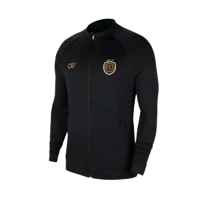 Nike Sporting CP x CR7 23 24 Kids Anthem Jacket
