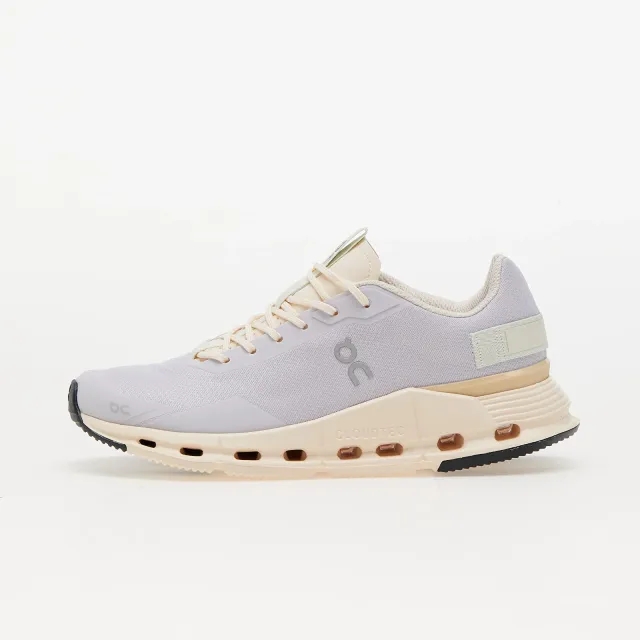 On Womens Cloudnova Form