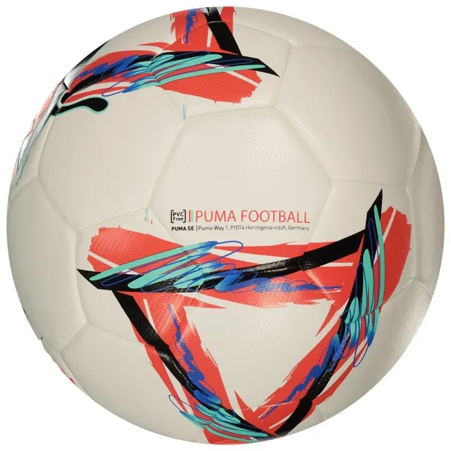 Puma La Liga 24/25 Orbita 1 Hybrid Football