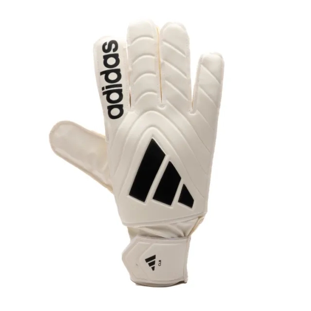 adidas Copa Club Goalkeeper Gloves Adults - White