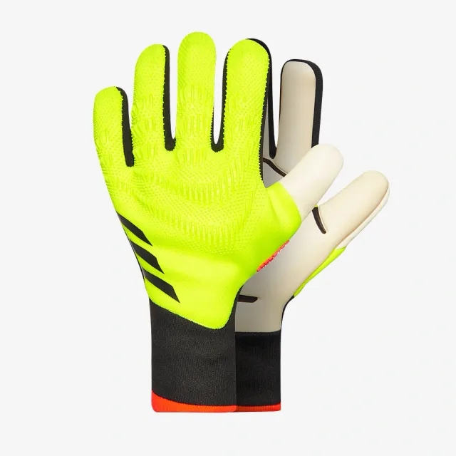 adidas Predator Pro Fingersave Promo GK Gloves