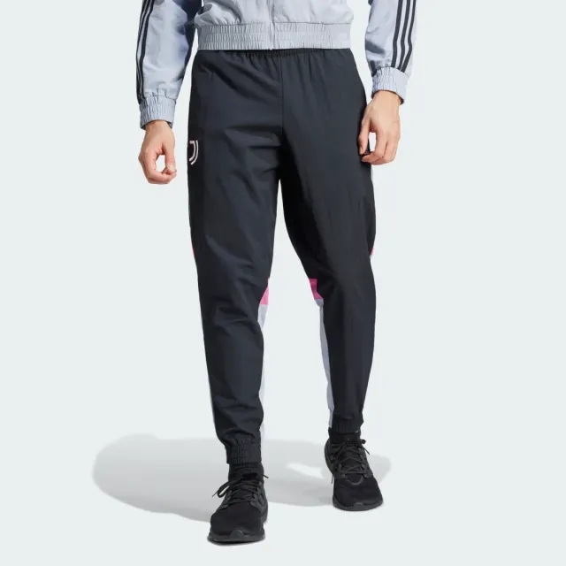 adidas Juventus 23 24 Woven Track Pant