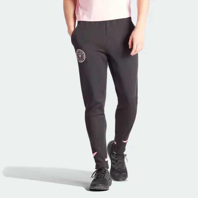 adidas Inter Miami 2024 D4GMD Pants Black