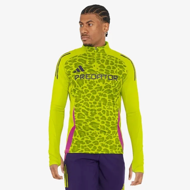 adidas Predator Training Top