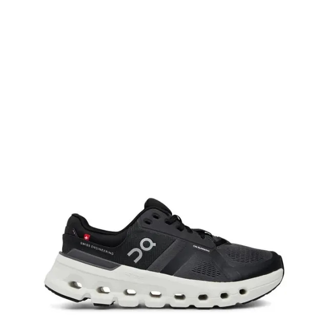 On Running Cloudrunner 2 Women's - Black
