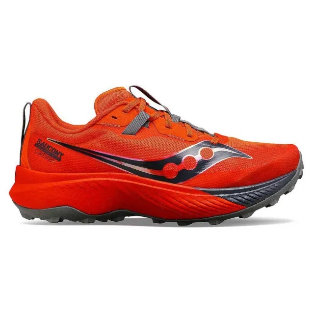 Saucony Endorphin Edge