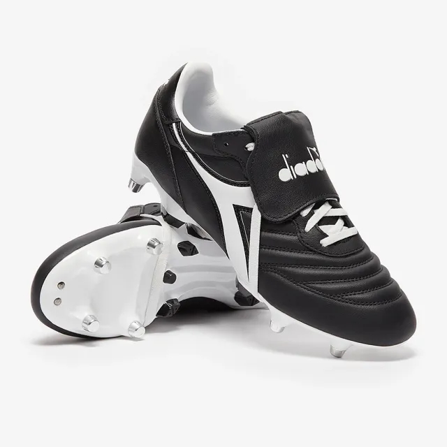 Diadora Brasil Classico Leather SG