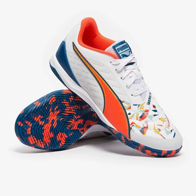 Puma Ibero IV Creativity x Neymar