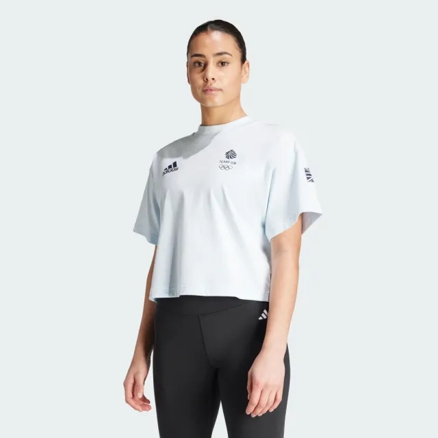 adidas Team GB Icons T-Shirt