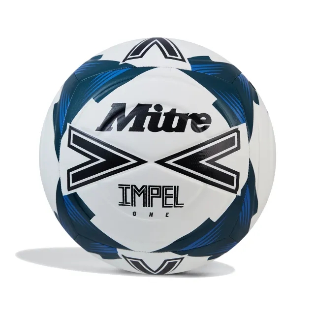 Mitre Impel Football 12 Pack