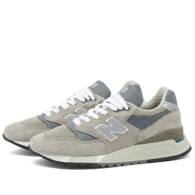 New Balance U 998 GR - Made in USA
