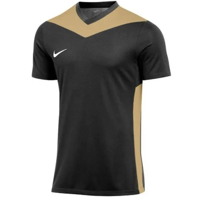 Nike Junior Park Derby IV SS Shirt