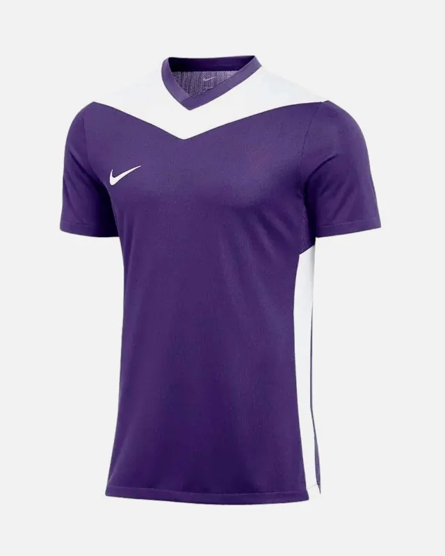 Nike Junior Park Derby IV SS Shirt