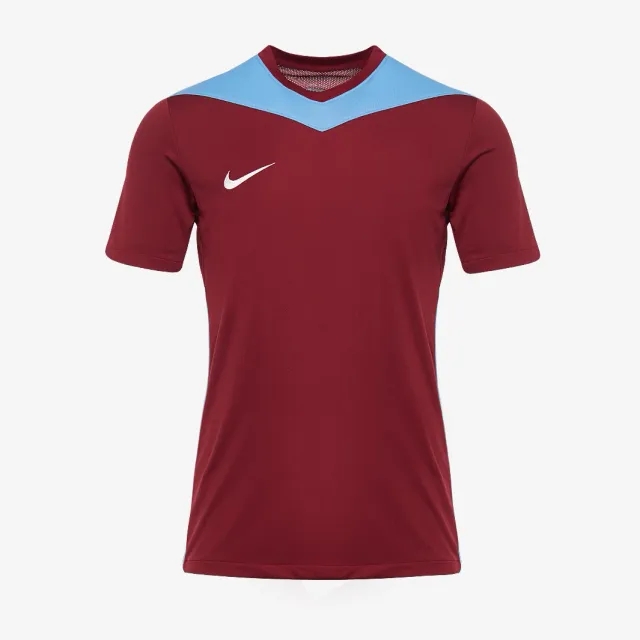 Nike Junior Park Derby IV SS Shirt