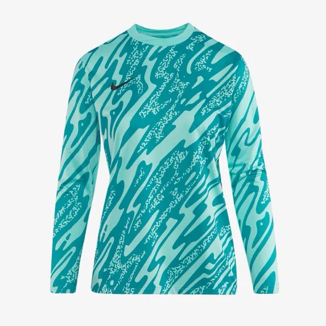 Nike Womens Gardien V LS GK Shirt
