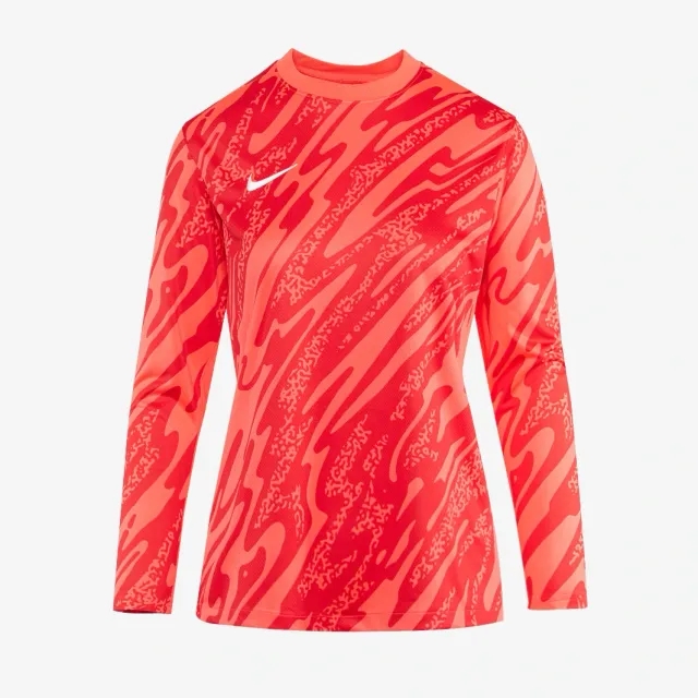 Nike Womens Gardien V LS GK Shirt