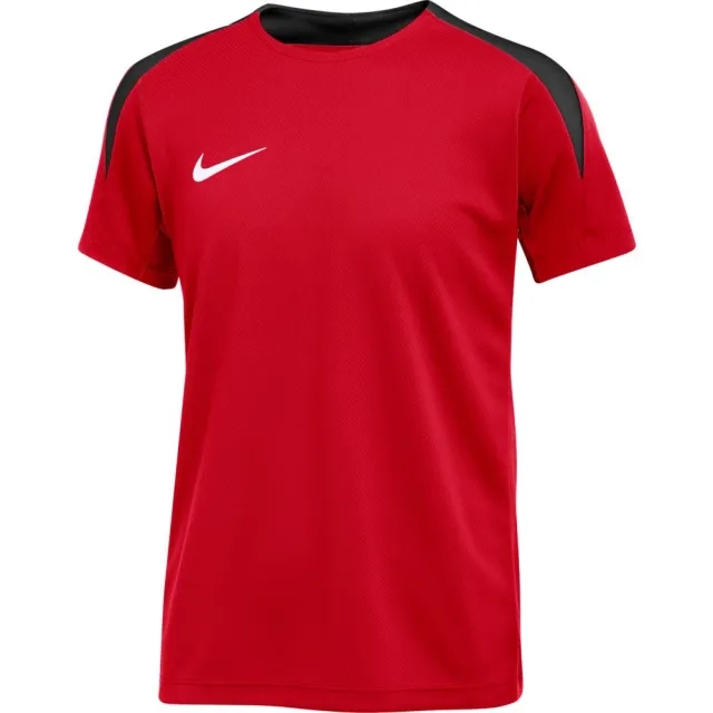 Nike Dri-fit Strike 24 Short Sleeve T-shirt