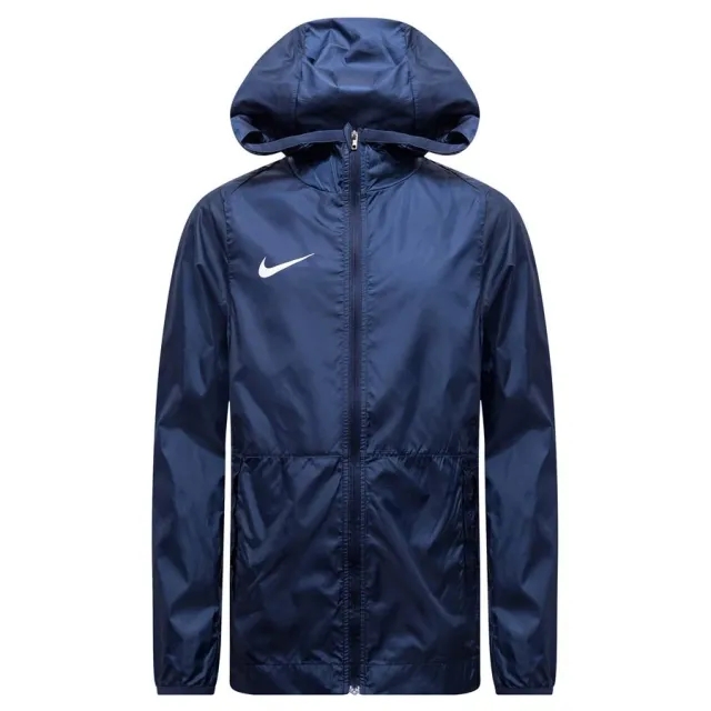 Nike Junior Academy Pro 24 Hooded Rain Jacket