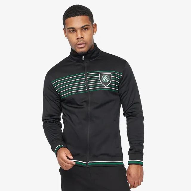 Hummel Celtic 93 94 Retro Jacket