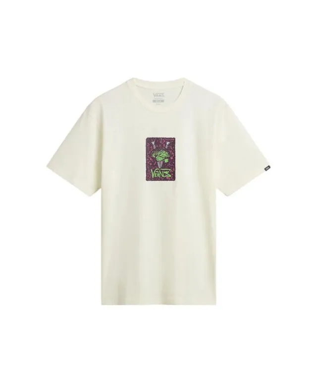 Vans Think V Short Sleeve T Shirt