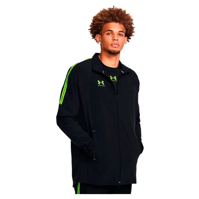 Under Armour Mens Pro Jacket