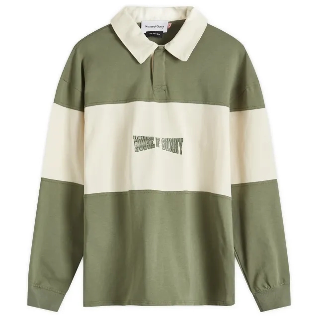 Champion House Of Sunny Women's Button Up Shirt Multi