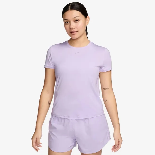 Nike Womens Dri FIT One Classic T Shirt