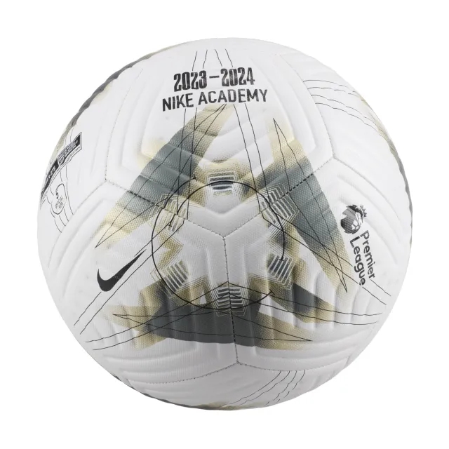 Nike Premier League Academy Football - White