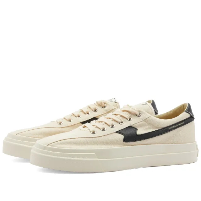 Stepney Workers Club Dellow S-Strike Canvas, Beige