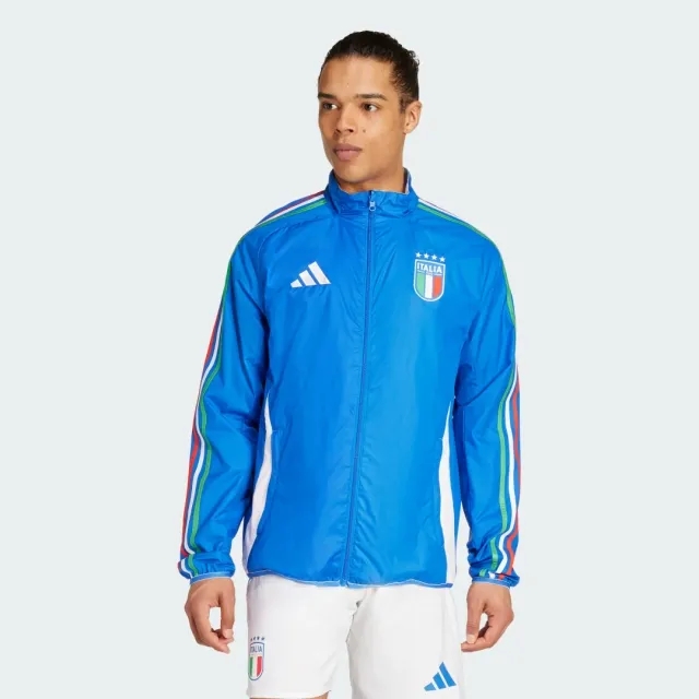adidas Italy Anthem Jacket