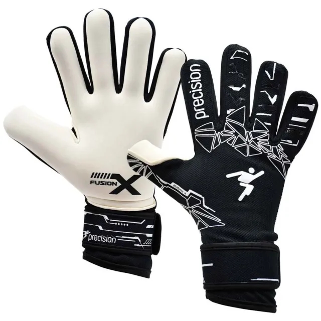 Precision Fusion X Pro Lite Giga GK Gloves