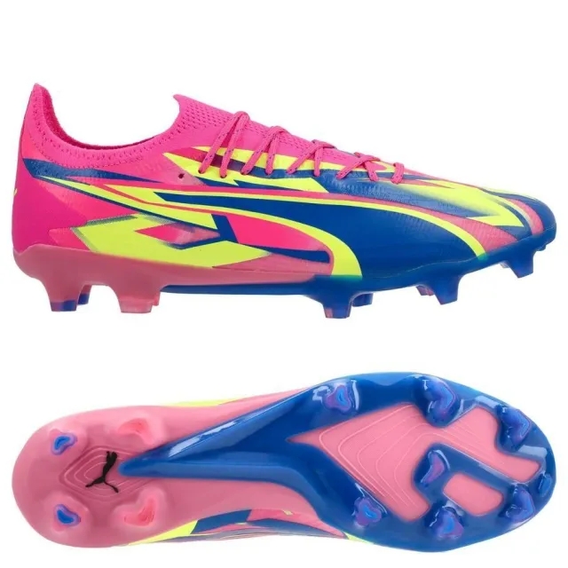 Puma - Ultra Ultimate FG/AG Energy Pack