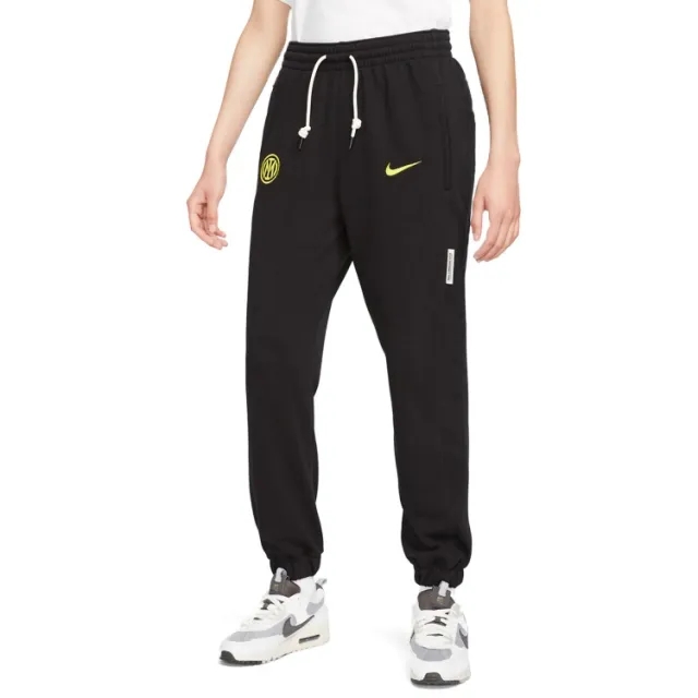 Nike Inter Milan 23 24 Womens SI Fleece Pants