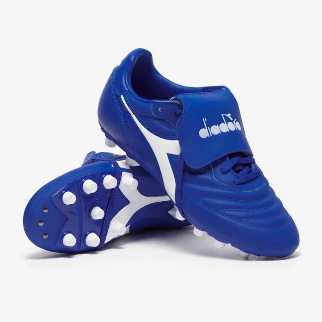 Diadora Brasil Classico Leather FG