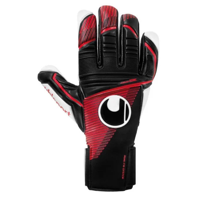 Uhlsport Powerline Absolutgrip Hn Goalkeeper Gloves
