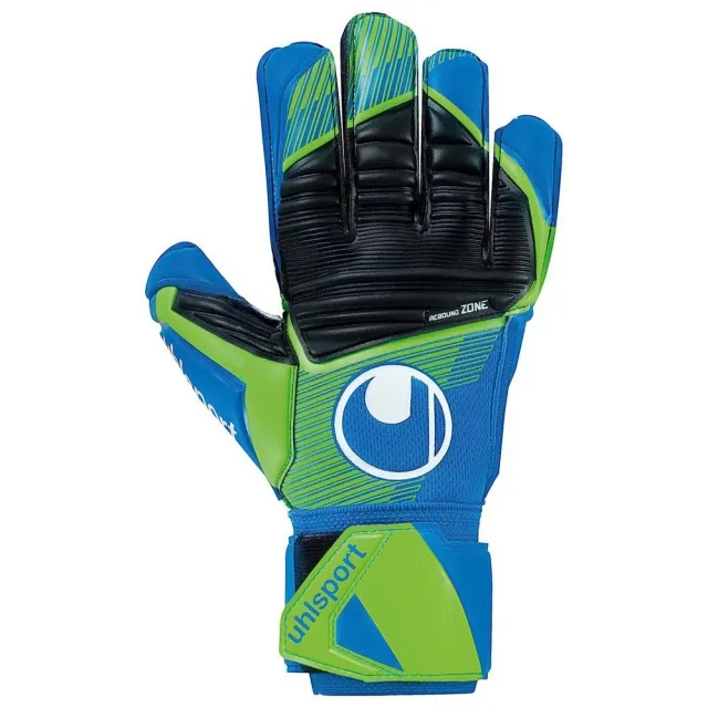 Uhlsport Aquasoft Goalkeeper Gloves