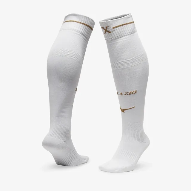 Mizuno Lazio Mens Goalkeeper Home Socks