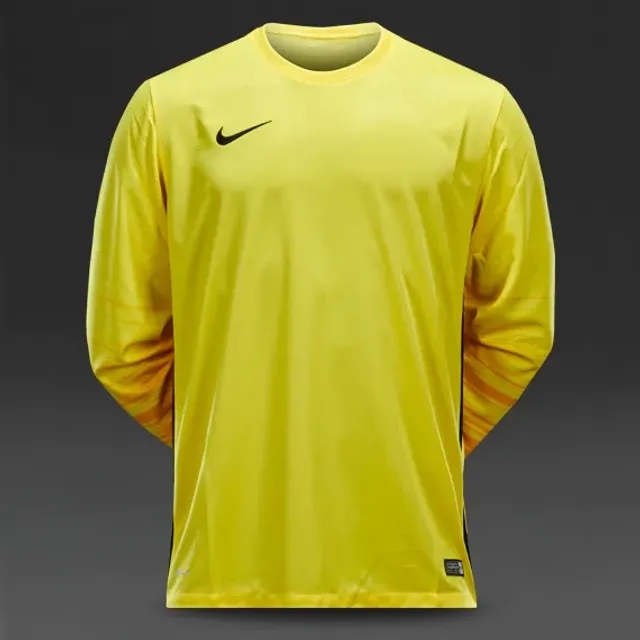 Nike Kids Stadium GK LS Jersey