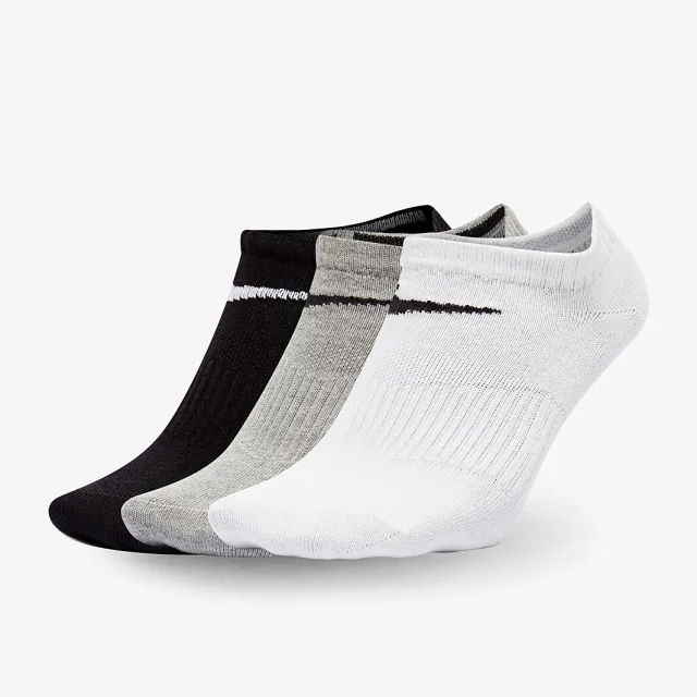 Nike Lightweight No Show Socks