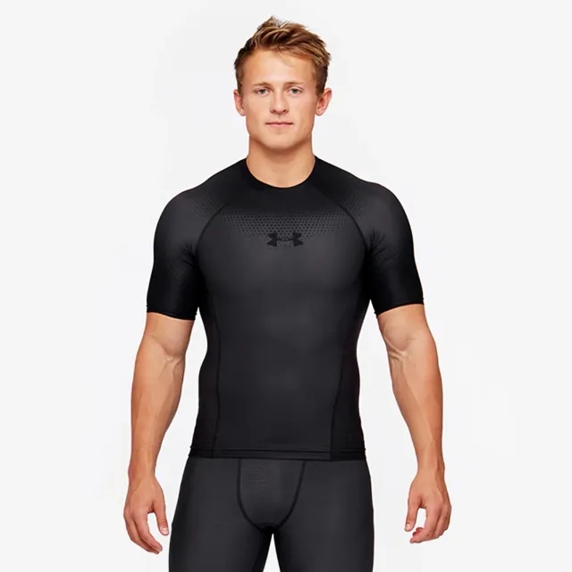 Under Armour Recharge SS Top
