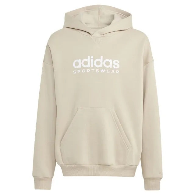 adidas Sportswear Older Kids All SZN Hoodie 8 15Y