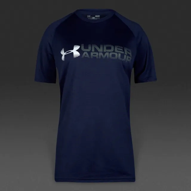 Under Armour Fade Away Womens SS Tee