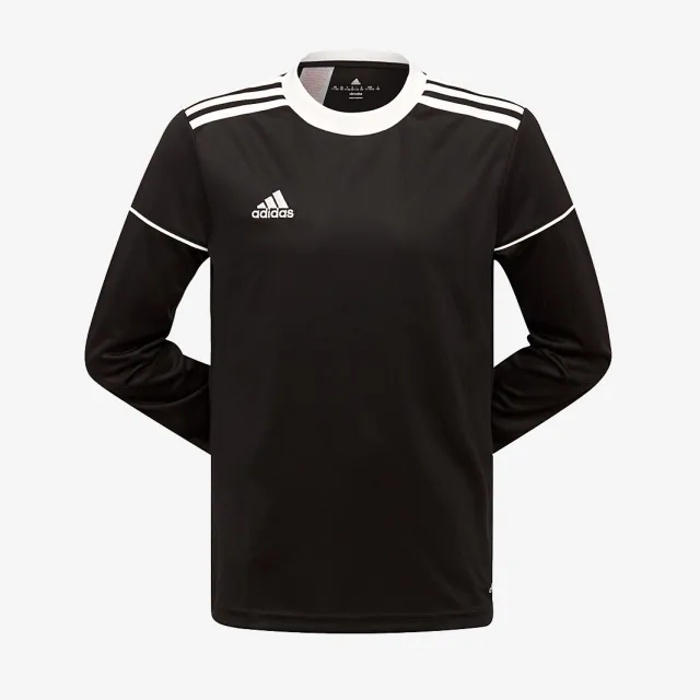 adidas Junior Squadra 17 LS Shirt