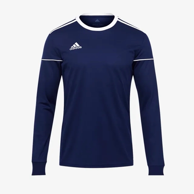 adidas Junior Squadra 17 LS Shirt