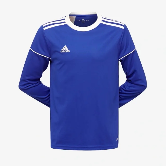 adidas Junior Squadra 17 LS Shirt