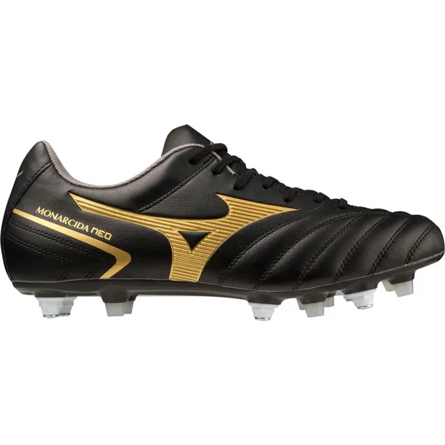 Mizuno - Monarcida Neo III Select Mix Black Gold