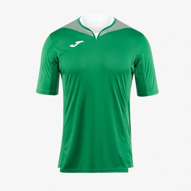 Joma Silver SS Shirt