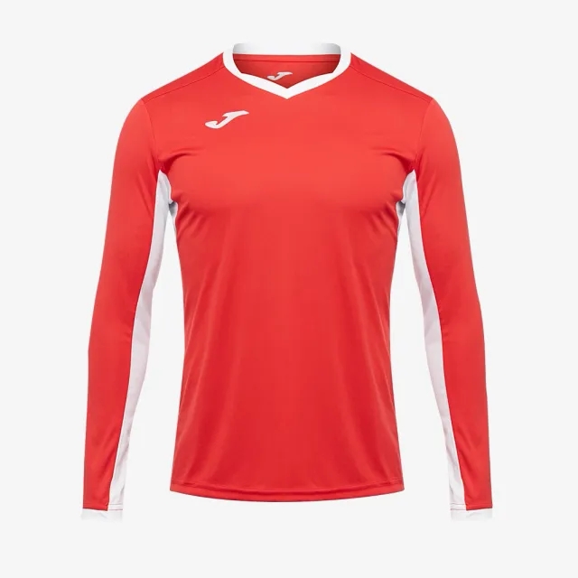 Joma Champion IV LS Shirt